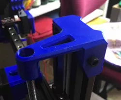 Rat Rig V-Minion Z-Cap remixed no Logo
