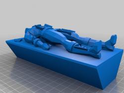 red tornado 3D Models | Page 1 | STLFinder