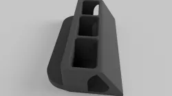 Remote Control Holder v1.2