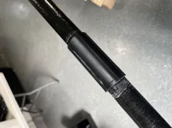 Repair Cast for Ryobi P4360 Pole Saw Extension Shaft