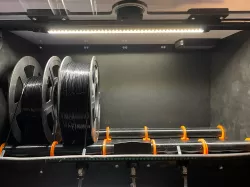 Repbox 2 Rollers