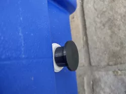 Replacement Cooler Bung (Stopper or Cap)