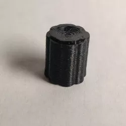 Replacement Knob for Hotpoint Stove