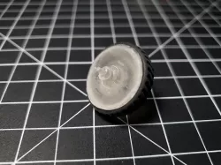 Replacement Scroll Wheel for Corsair Scimitar (SLA)