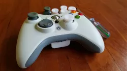 Replacement Xbox 360 Joystick/Thumbstick ( + extension)