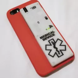 RileyLink Phone ToughCase