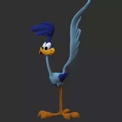 Road Runner