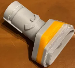 Roborock-Dyson Adapter