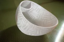 rocking cup