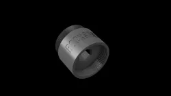RockShox Botomless Token
