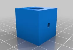 Rod block