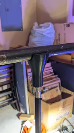 Rod Tripod Adapter