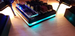 Romac+ (Romac Plus) Macropad Case