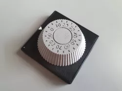 Safe Lock Fidget