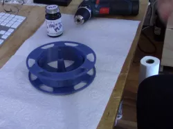 Sample Winders