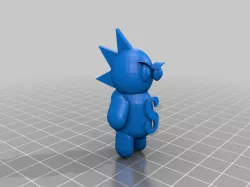 sanic