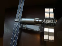 Satellite
