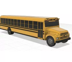 School Bus