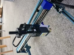 Sculpfun Laser Z-axis lift holder S9 to S10