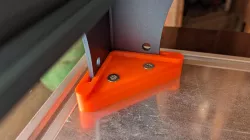 Sculpfun S9/S10 Laser height extender (with lower base)