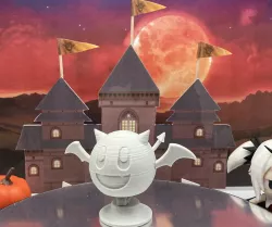 Servant Knight Bobblehead 「サーヴァントナイト」