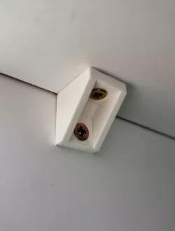 Shelf support | Shelf holder | Shelf pin | Shelf bracket