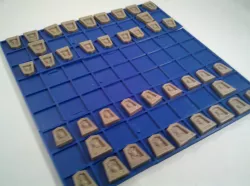 Shogi Iconified