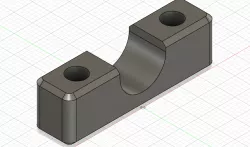 simple bracket