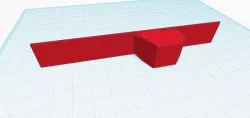 Simple Door Jam