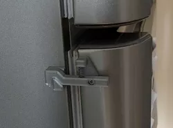 Simple Latch for cabinets/fridge/rvs/etc