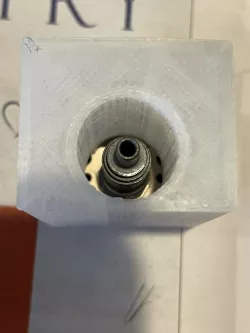 Slice Mosquito Assembly Jig