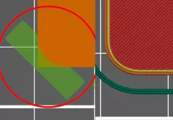 Slicer Rounding Shape (SRS)