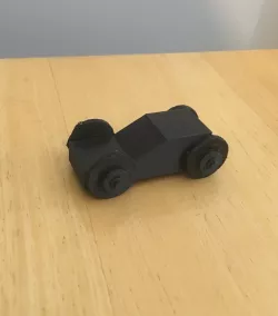 small car