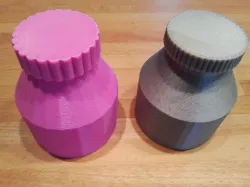 Small Flask
