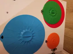 Small Wall Hook (OnShape)