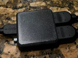 SNAX SNAC Adapter Case