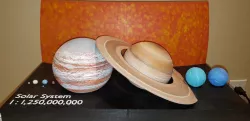 Solar System