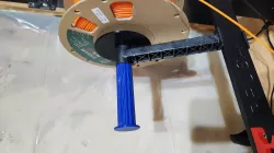 Spool Hub to replace the one from Prusa.