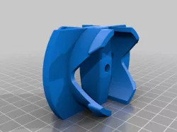 Spool storage remix