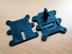 Spring Loaded Lock - V1.4