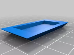 Square Fantasy Bases