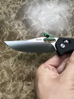 SRM 9201 waveopener