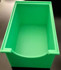 Stackable Storage Box