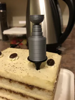 Stanley Cup Bobblehead