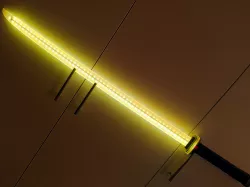 Star Wars F's Lightsaber