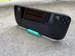 Steam Deck Stand