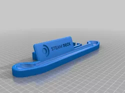 SteamDock Steam Deck dock w/Port replicator 