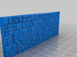 Scale Stone Models scale stone wall 3D Models | Page 1 | STLFinder