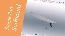 Surfboard