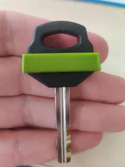 SXP key cap